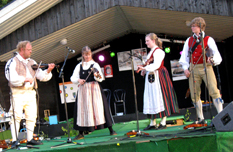 Familjen Carr