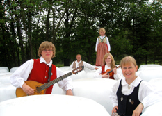 Familjen Carr