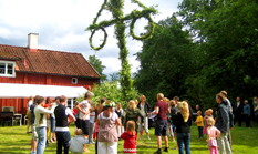 Midsommar