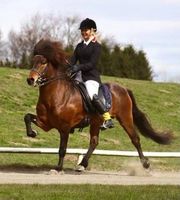 Helena Kroghen Adalsteinsson