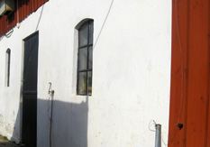 Stallet
